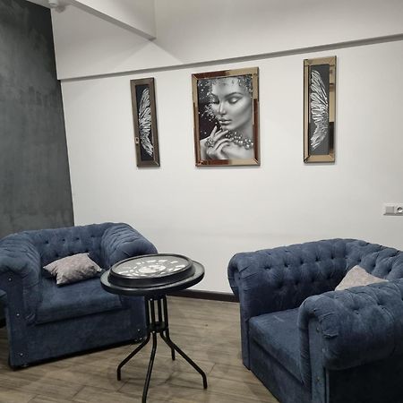 Day Inn Hotel Γιερεβάν Εξωτερικό φωτογραφία