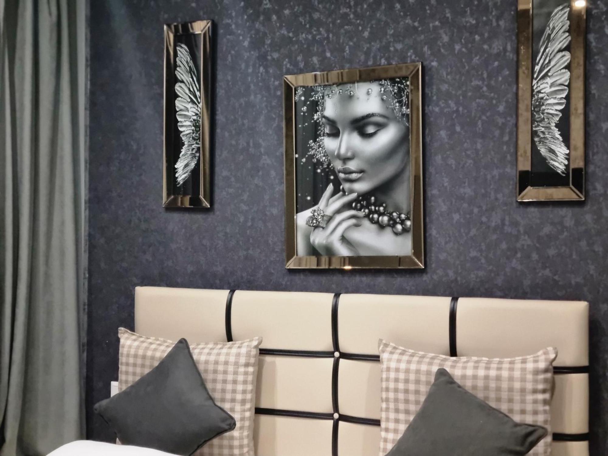 Day Inn Hotel Γιερεβάν Εξωτερικό φωτογραφία