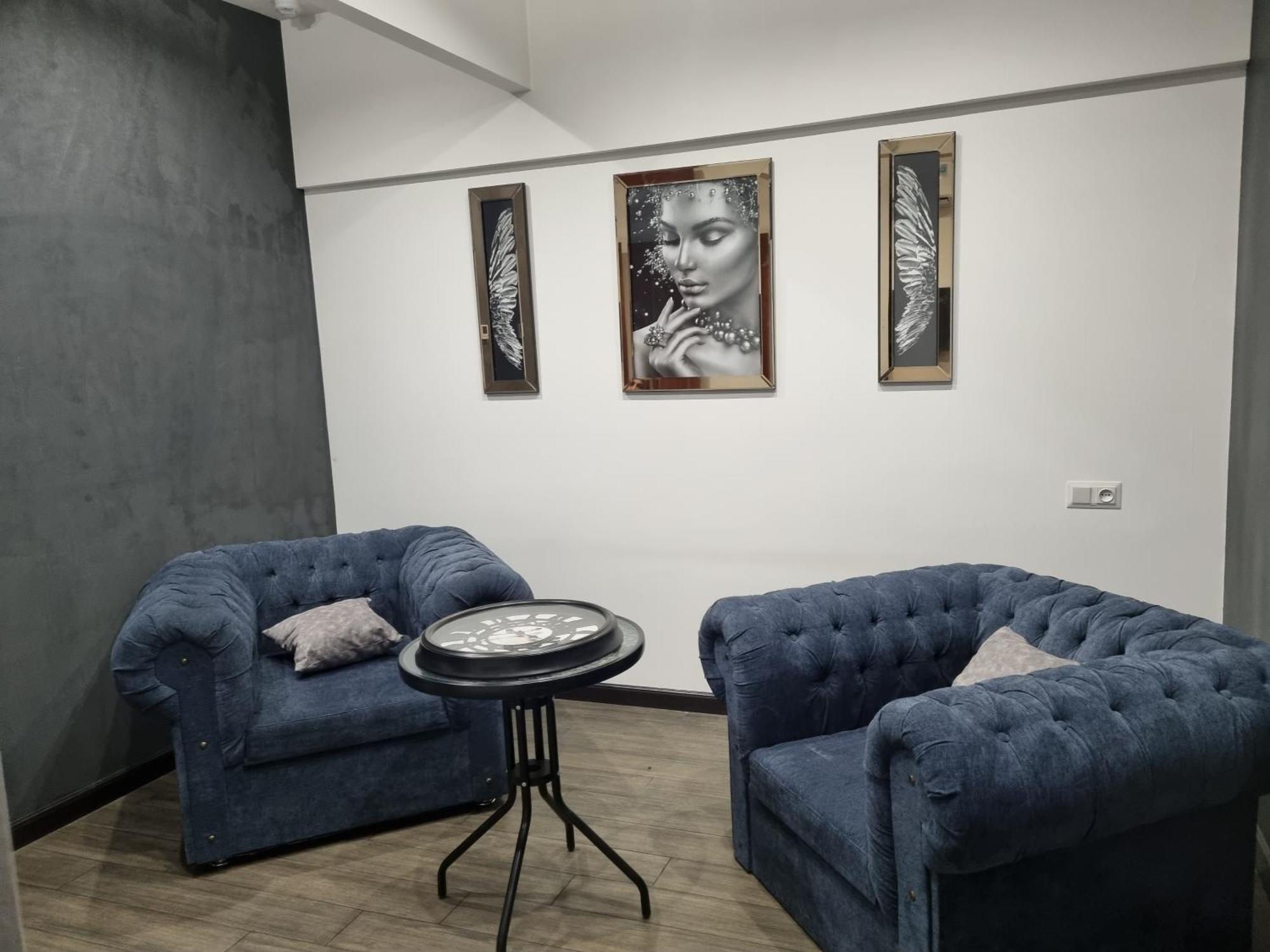 Day Inn Hotel Γιερεβάν Εξωτερικό φωτογραφία