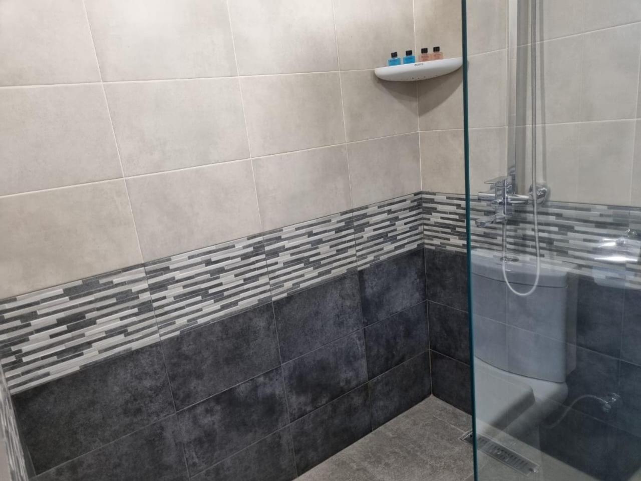 Day Inn Hotel Γιερεβάν Εξωτερικό φωτογραφία