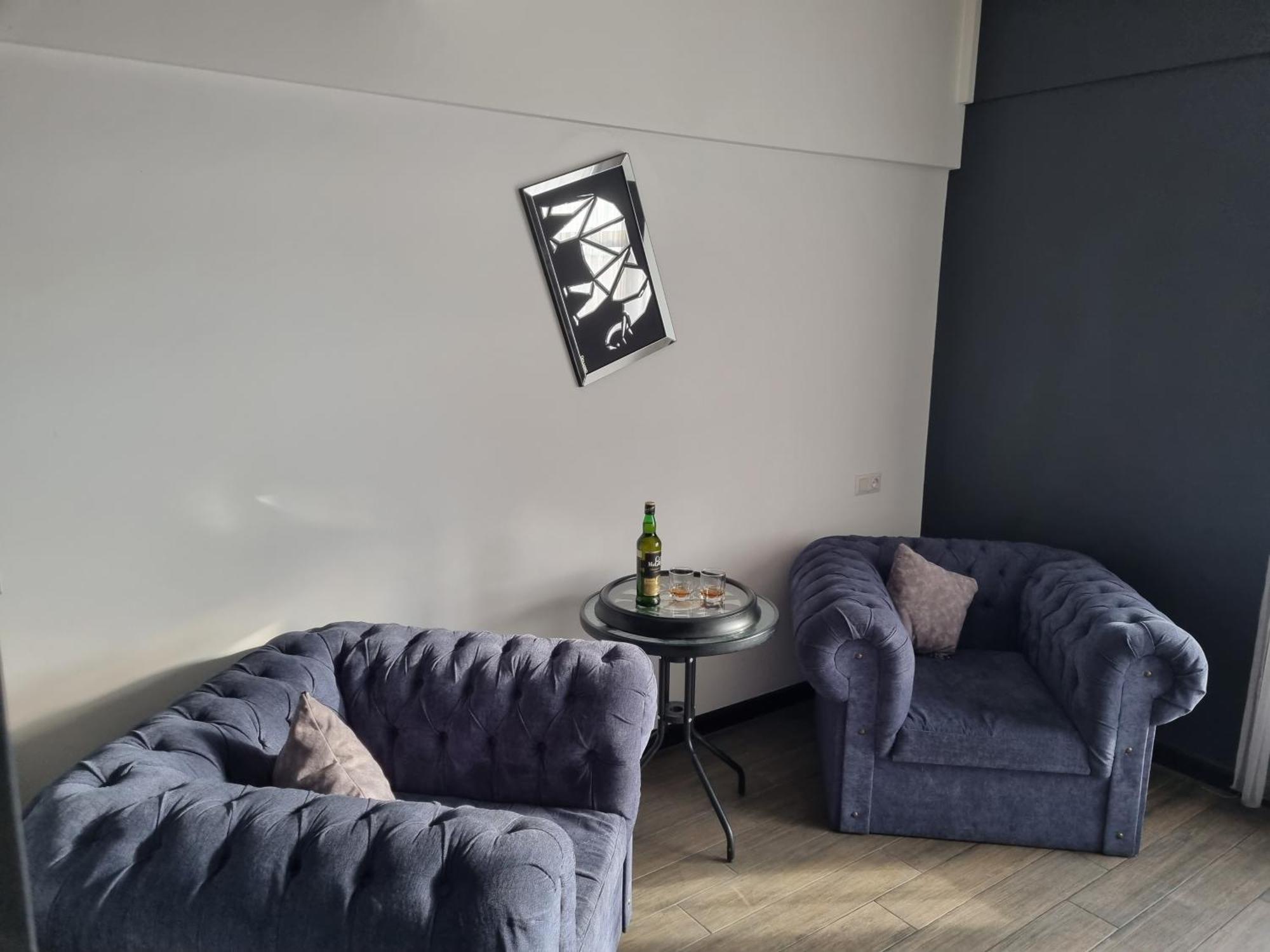 Day Inn Hotel Γιερεβάν Εξωτερικό φωτογραφία