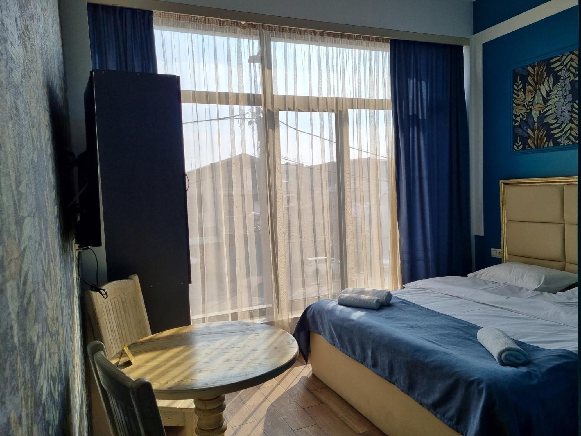 Day Inn Hotel Γιερεβάν Εξωτερικό φωτογραφία
