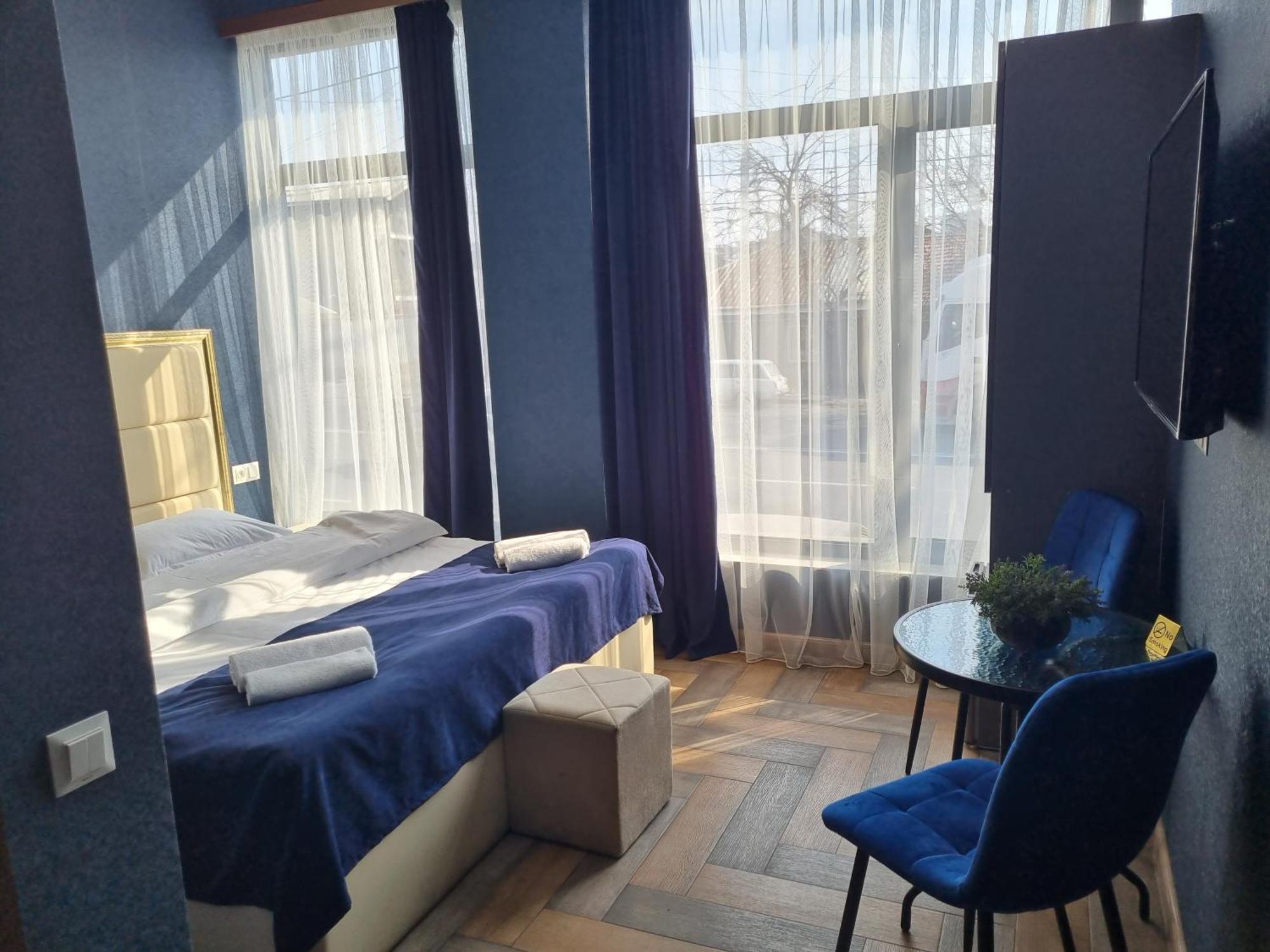 Day Inn Hotel Γιερεβάν Εξωτερικό φωτογραφία