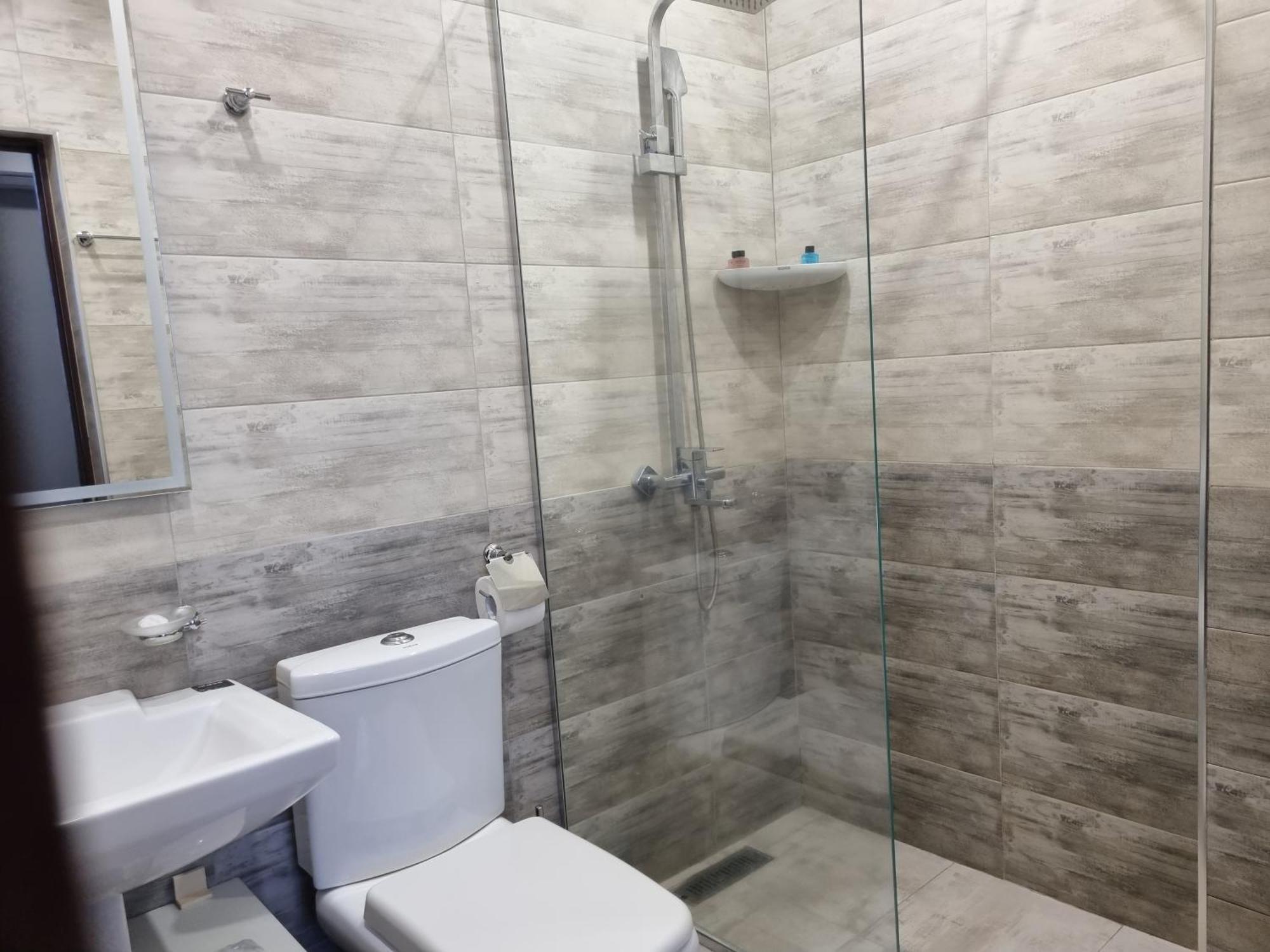 Day Inn Hotel Γιερεβάν Εξωτερικό φωτογραφία