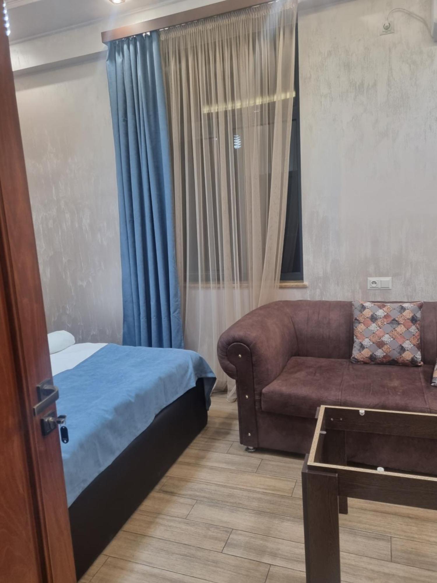 Day Inn Hotel Γιερεβάν Εξωτερικό φωτογραφία