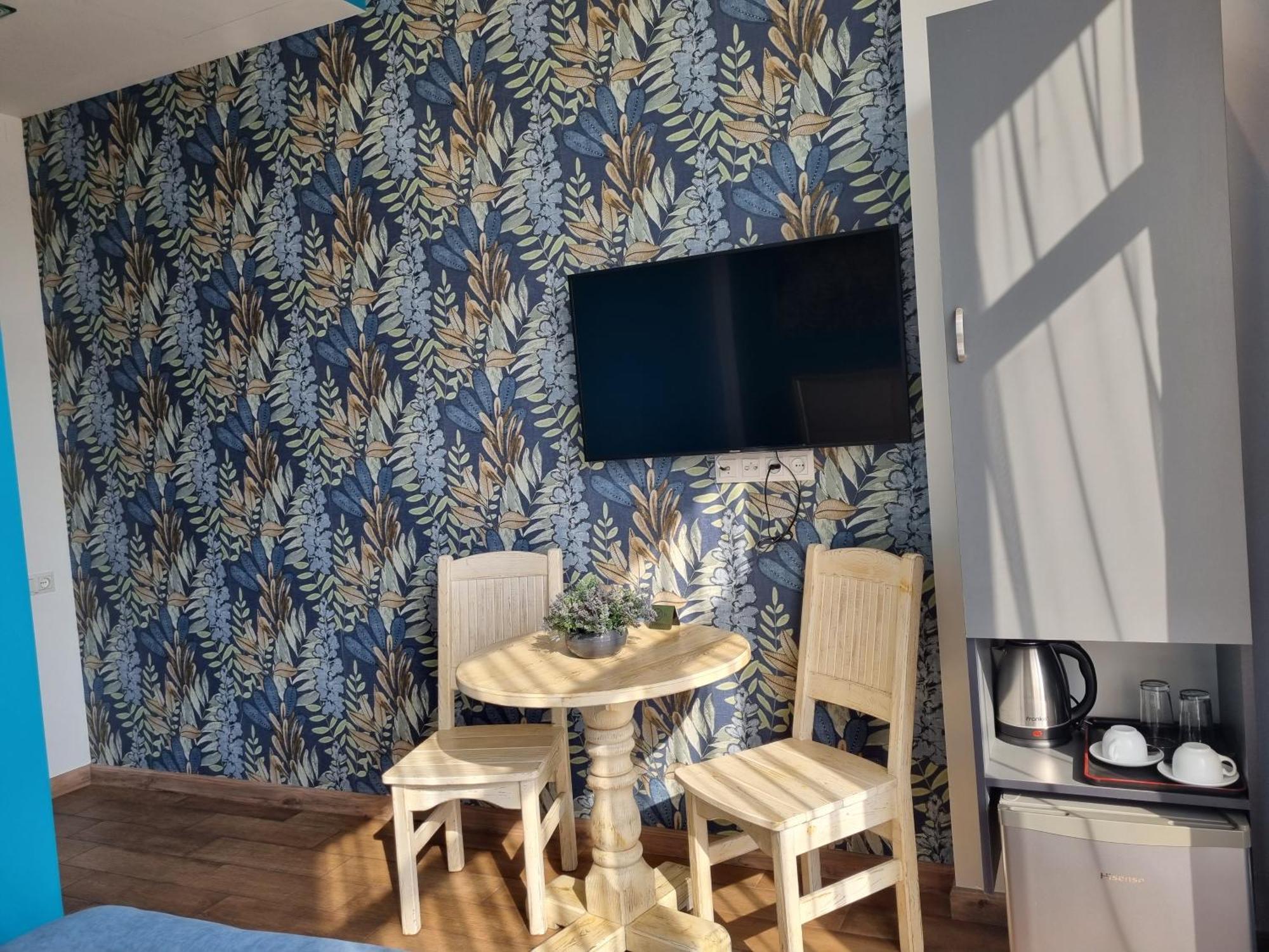 Day Inn Hotel Γιερεβάν Εξωτερικό φωτογραφία