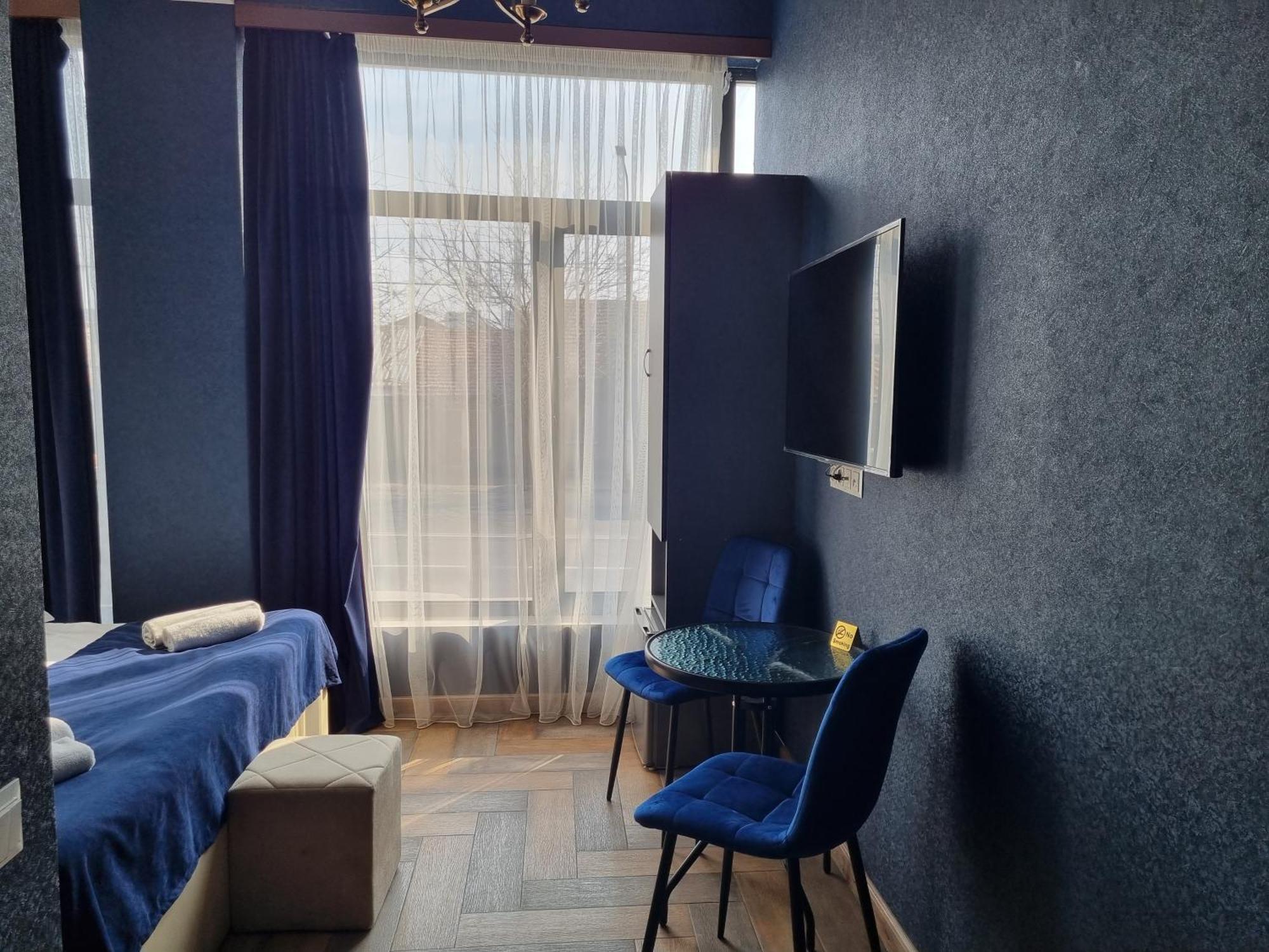 Day Inn Hotel Γιερεβάν Εξωτερικό φωτογραφία