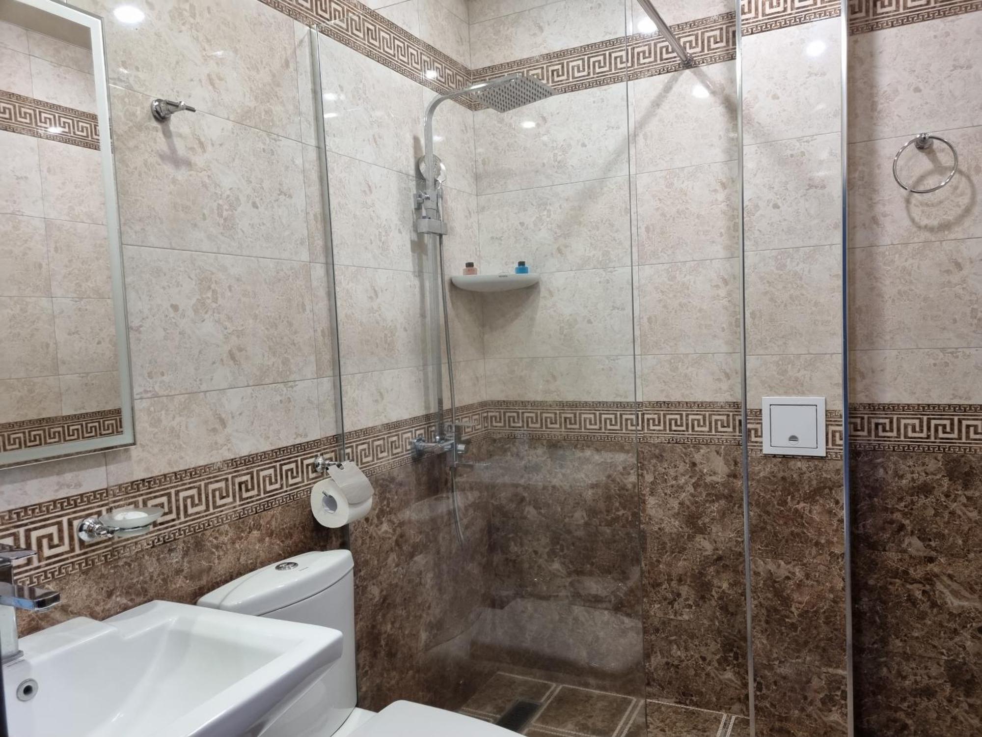 Day Inn Hotel Γιερεβάν Εξωτερικό φωτογραφία