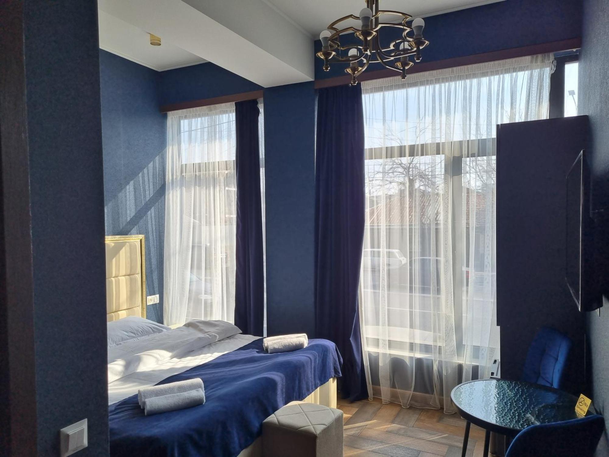 Day Inn Hotel Γιερεβάν Εξωτερικό φωτογραφία